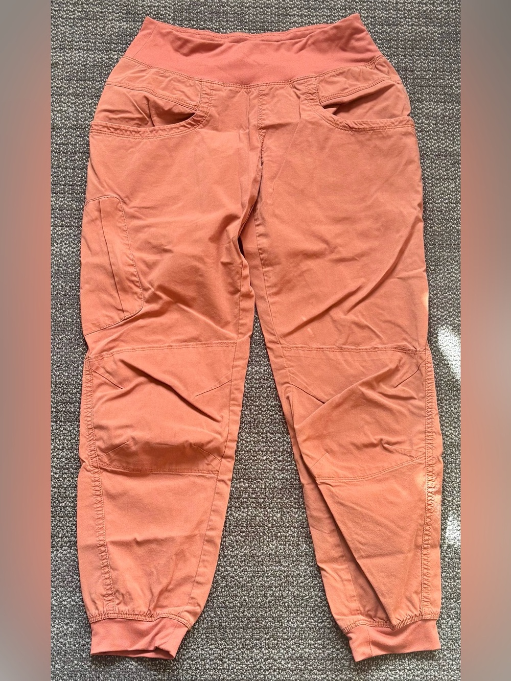 prAna Kanab Utility Joggers